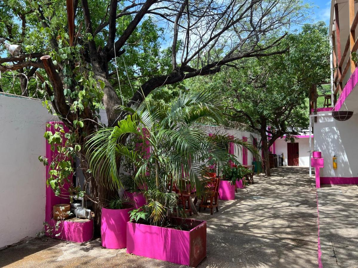 Love Beach Hostel Taganga Zewnętrze zdjęcie
