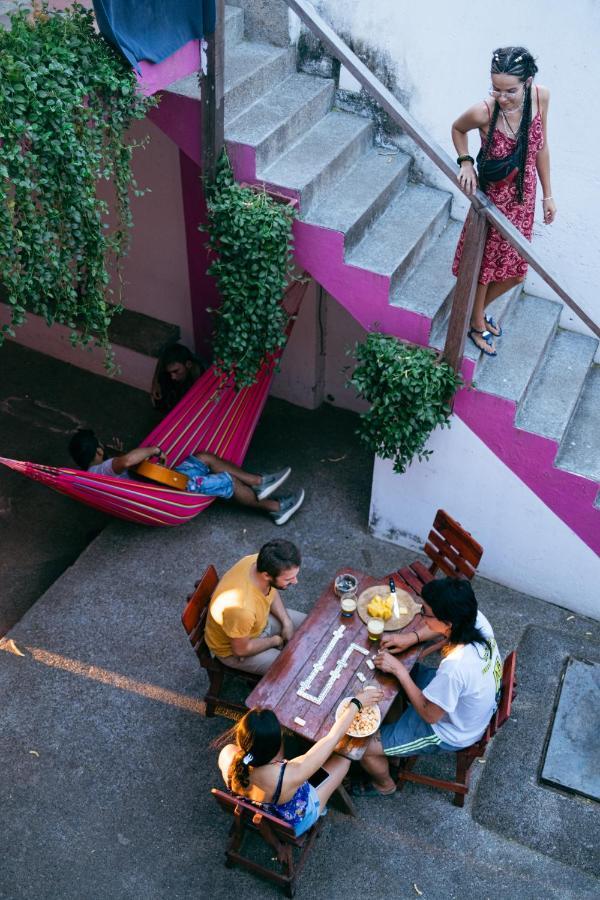 Love Beach Hostel Taganga Zewnętrze zdjęcie