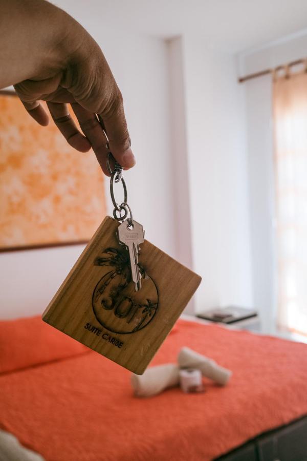Love Beach Hostel Taganga Zewnętrze zdjęcie