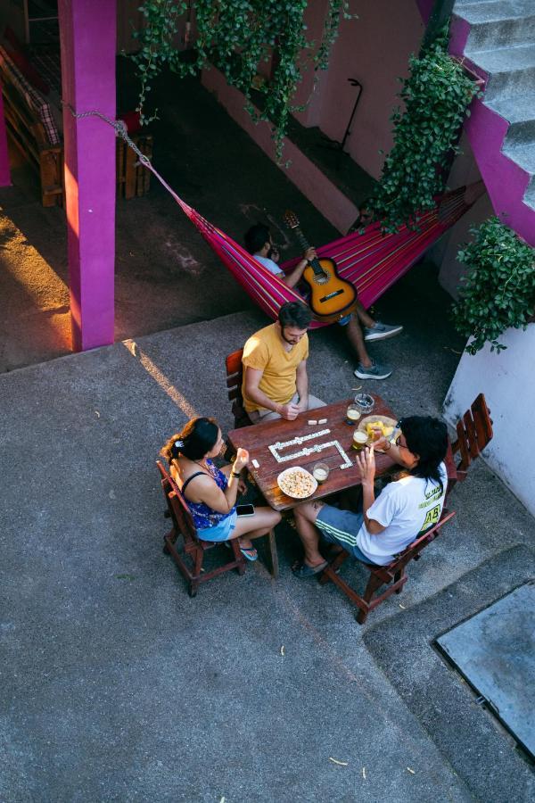 Love Beach Hostel Taganga Zewnętrze zdjęcie
